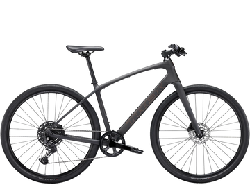 Trek FX Sport SL 4 2026 hybridipyörä 1