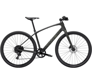 Trek FX Sport SL 5 2026 hybridipyörä 1