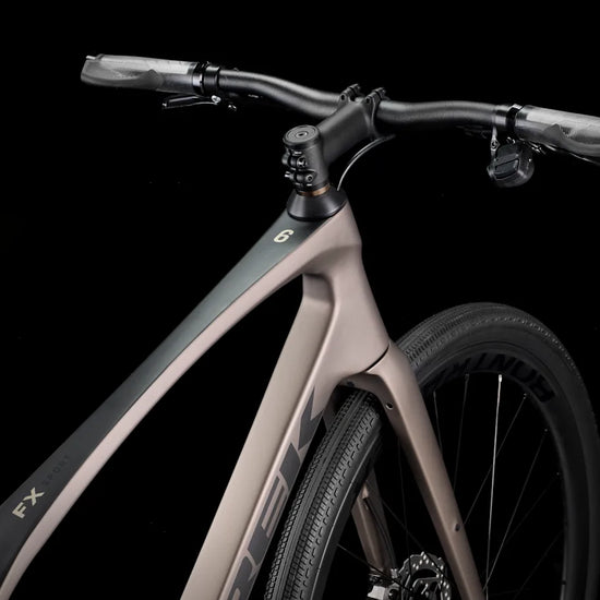Trek FX Sport SL 6 2026 hybridipyörä 3