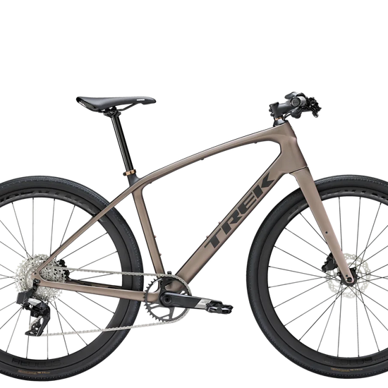 Trek FX Sport SL 6 2026 hybridipyörä 1