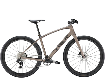 Trek FX Sport SL 6 2026 hybridipyörä 1