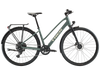 Trek FX Sport AL Equipped Midstep 2026 hybridipyörä 1