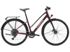Trek FX Sport AL Equipped Midstep 2026 hybridipyörä 2