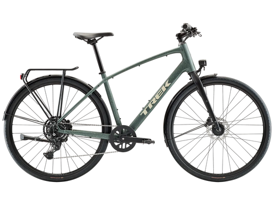 Trek FX Sport AL Equipped 2026