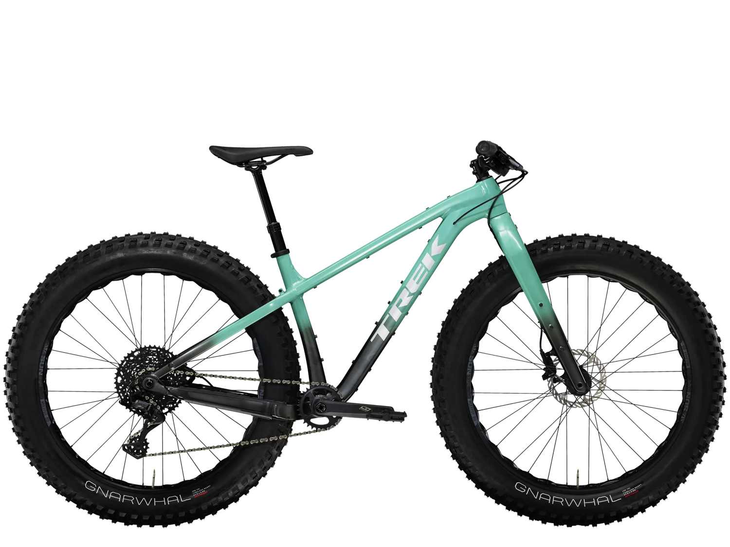 Trek Farley tuotekuva sivulta