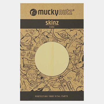Mucky Nutz Fork Skinz