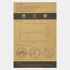 Mucky Nutz Fork Skinz