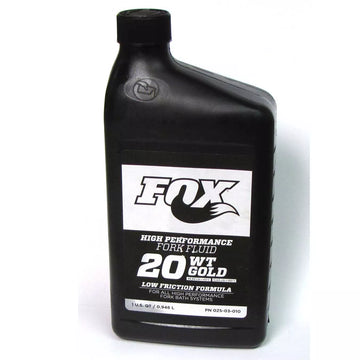 FOX 20WT GOLD