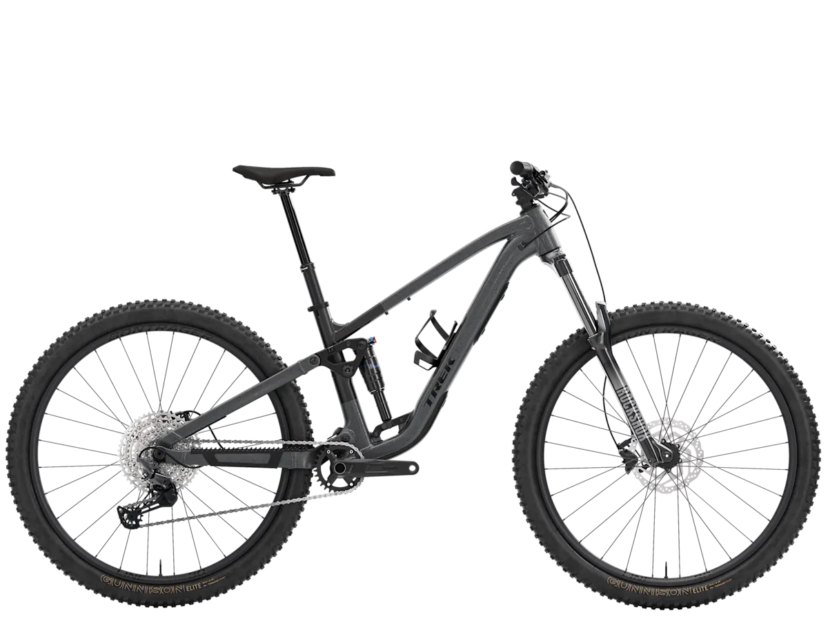 Trek Fuel EX 5 Gen 7 2026