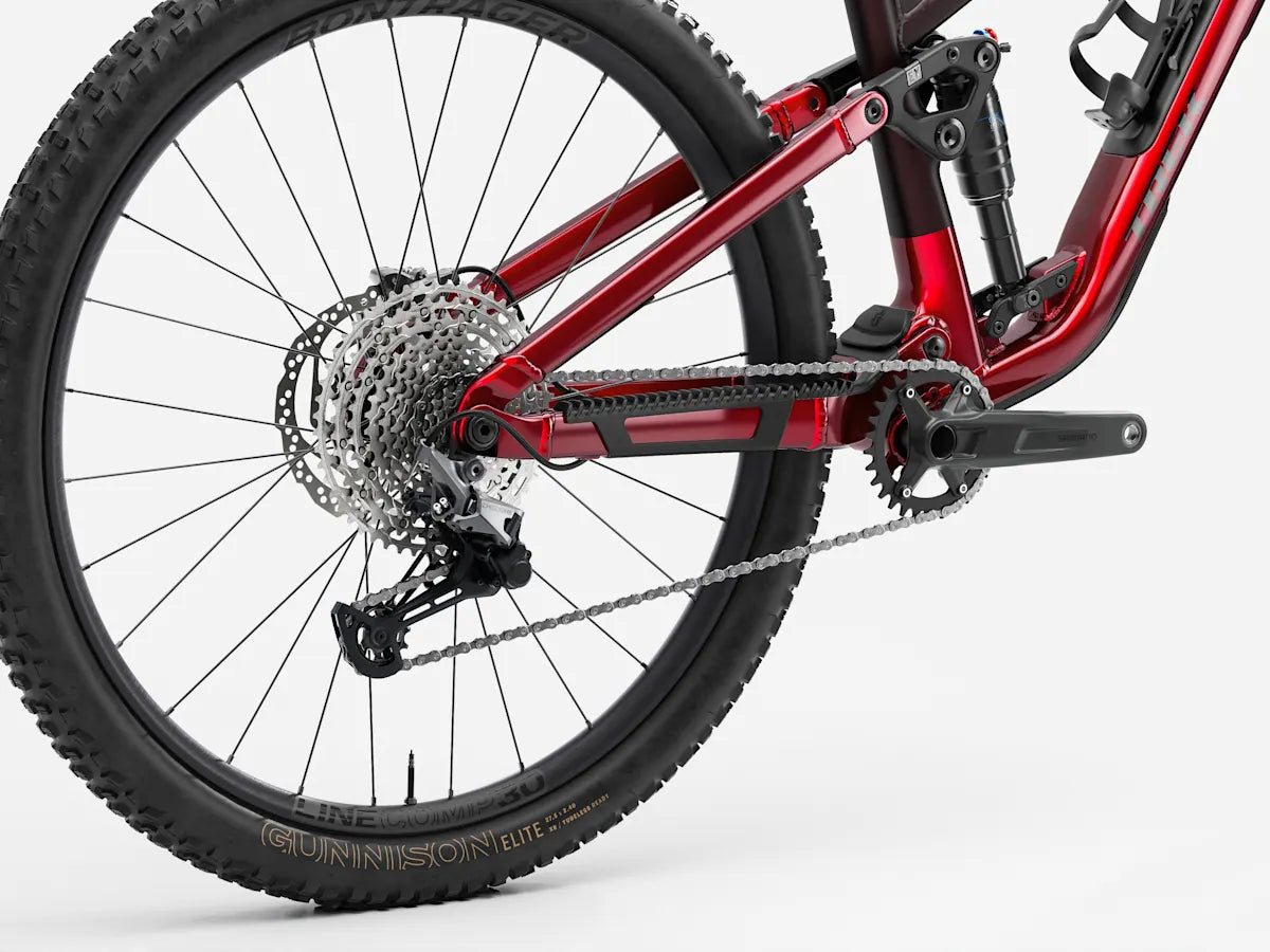 Trek Fuel EX 5 Gen 7 2026