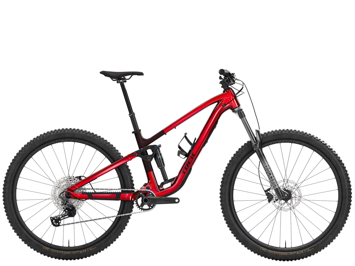 Trek Fuel EX 5 Gen 7 2026