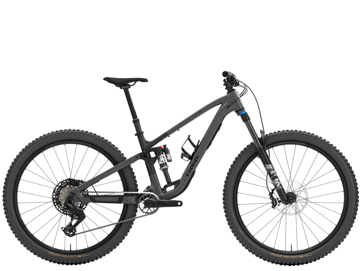 Trek Fuel EX 8 Gen 7 2026