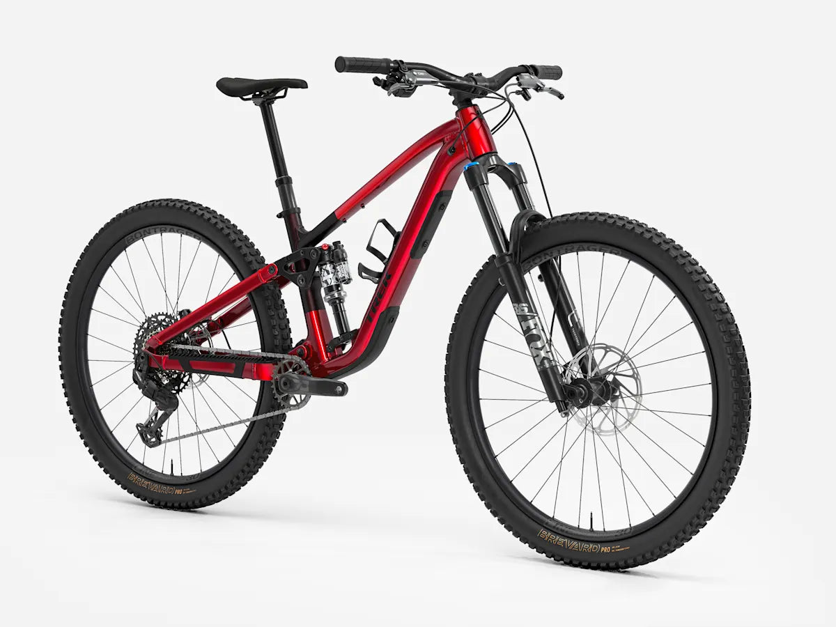 Trek Fuel EX 8 Gen 7 2026