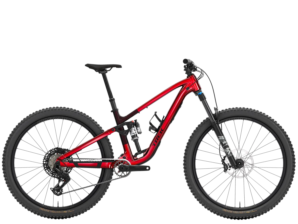 Trek Fuel EX 8 Gen 7 2026