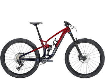 Trek Fuel EX 8 GX AXS T-Type Gen 6