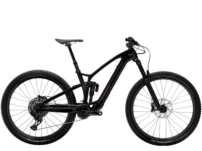 Trek Fuel EXe 9.8 GX AXS