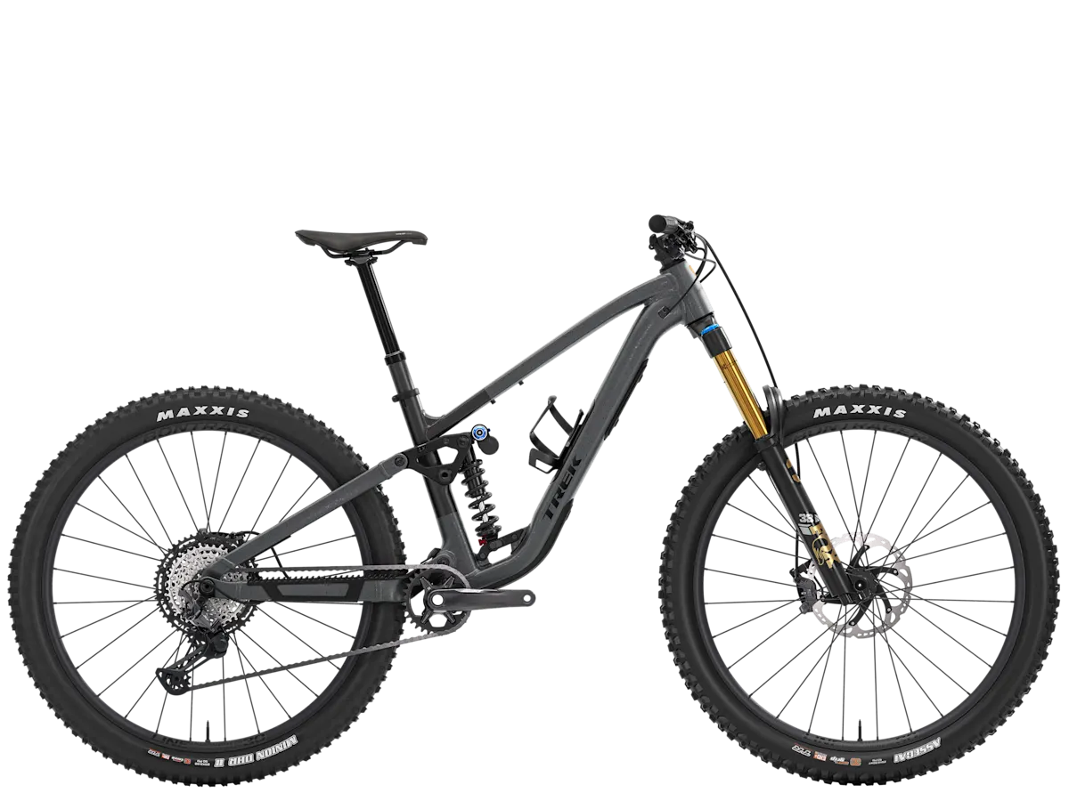 Trek Fuel LX 9 XT Gen 7 2026