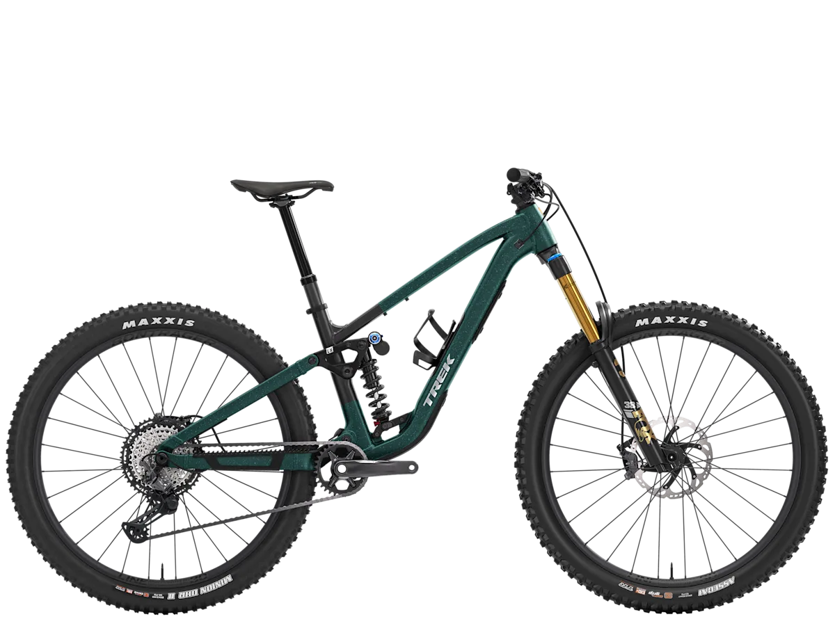 Trek Fuel LX 9 XT Gen 7 2026