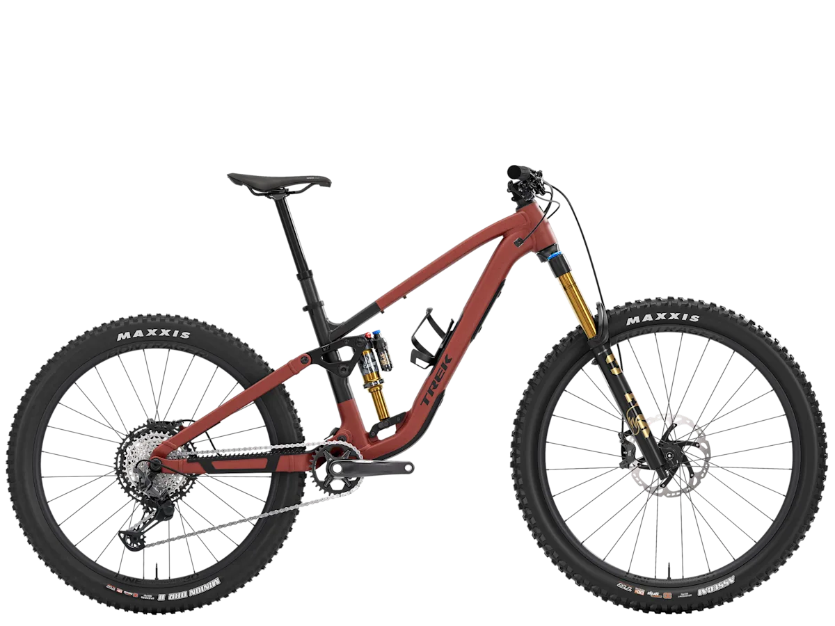 Trek Fuel MX 9 XT Gen 7 2026