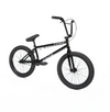 Fiend Type O BMX BMX-pyörä Gloss Black 2 Cycli.fi