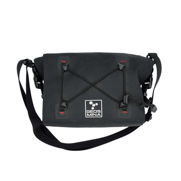 Geosmina Handlebar Bag Small