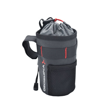 Geosmina Stem Pouch Bag