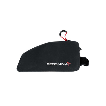 Geosmina Top Tube Bag DF