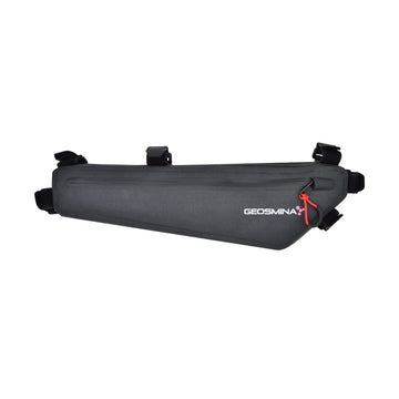 Geosmina Frame Bag Gravel