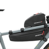 Geosmina Frame Bag Gravel