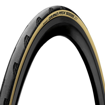 Continental Grand Prix 5000 All Season