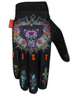 Fist Handwear Strapped Glove