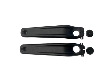 Tunturi Emax E8000 Crankset 165mm with bolts