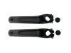 Tunturi Emax E8000 Crankset 165mm with bolts