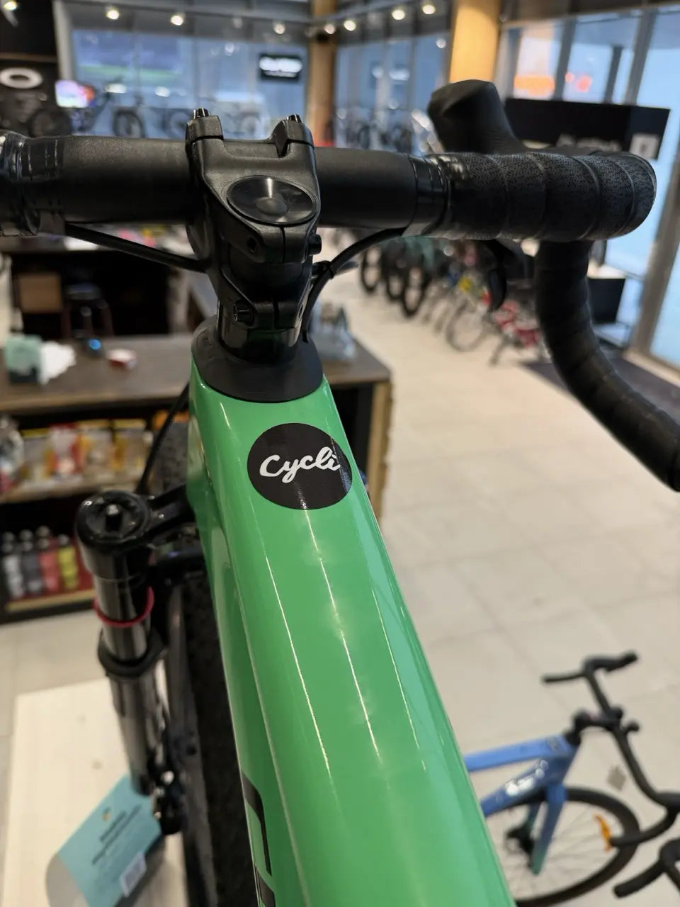 Specialized Epic World Cup Expert M