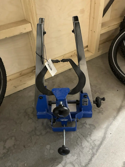 ParkTool Rihtauspukki TS-4.2 Professional *DEMO*