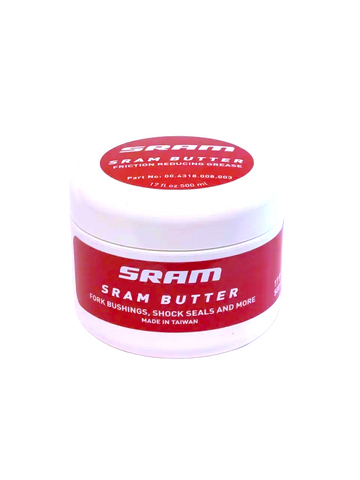 SRAM Grease butter 500 ml