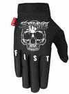 Fist Handwear Strapped Glove