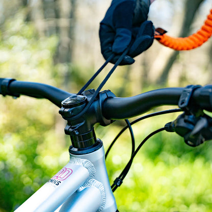 Kids Ride Shotgun Bike Tow Rope *Outlet*
