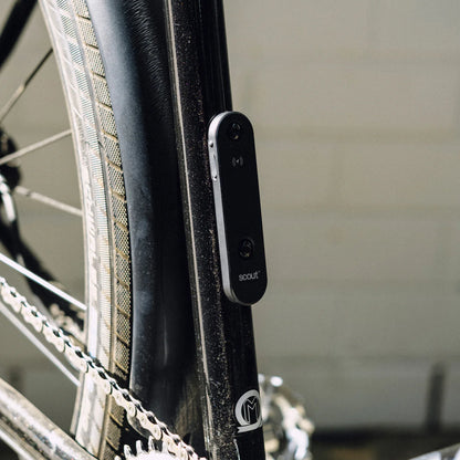 Knog Scout Bike Alarm & Finder