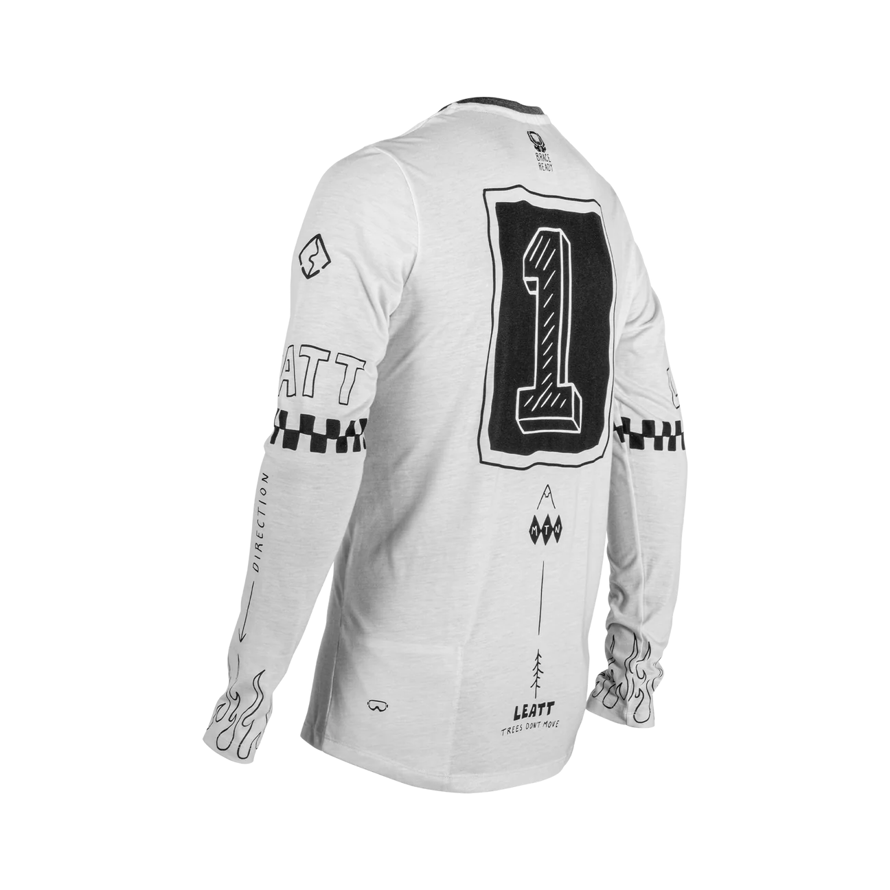 Leatt Jersey MTB Gravity 3.0