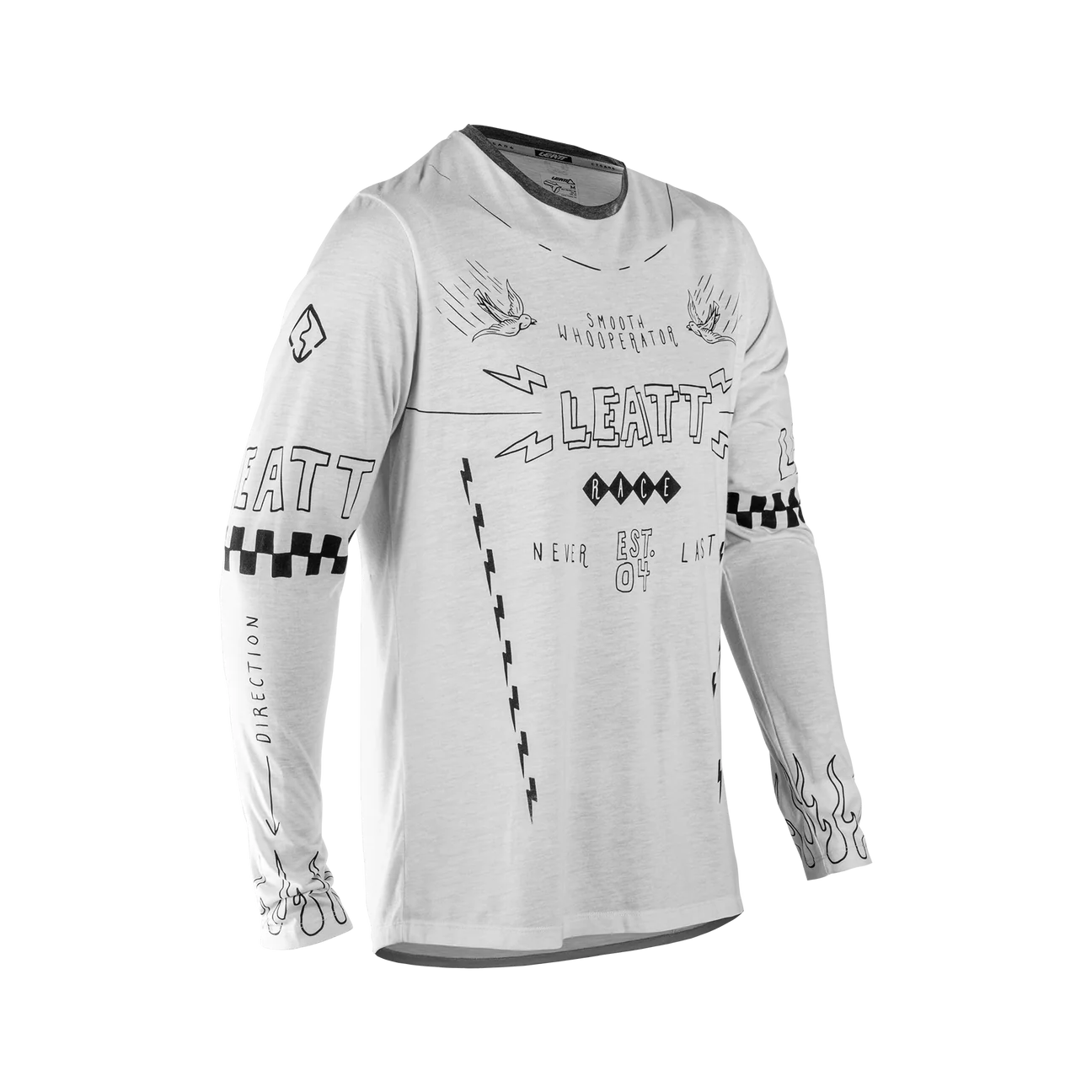 Leatt Jersey MTB Gravity 3.0
