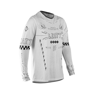 Leatt Jersey MTB Gravity 3.0