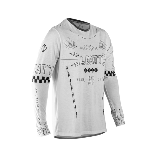 Leatt Jersey MTB Gravity 3.0