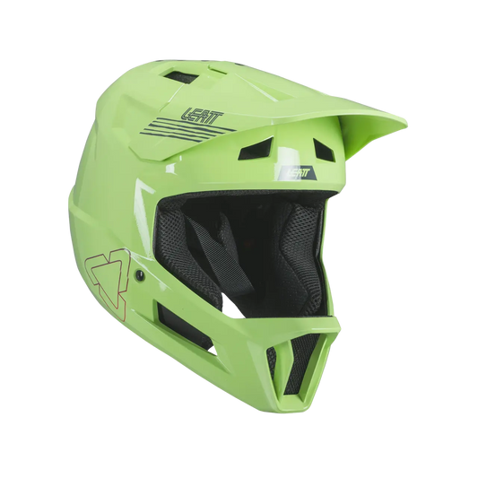 Leatt Helmet MTB Gravity 1.0 Jr V25