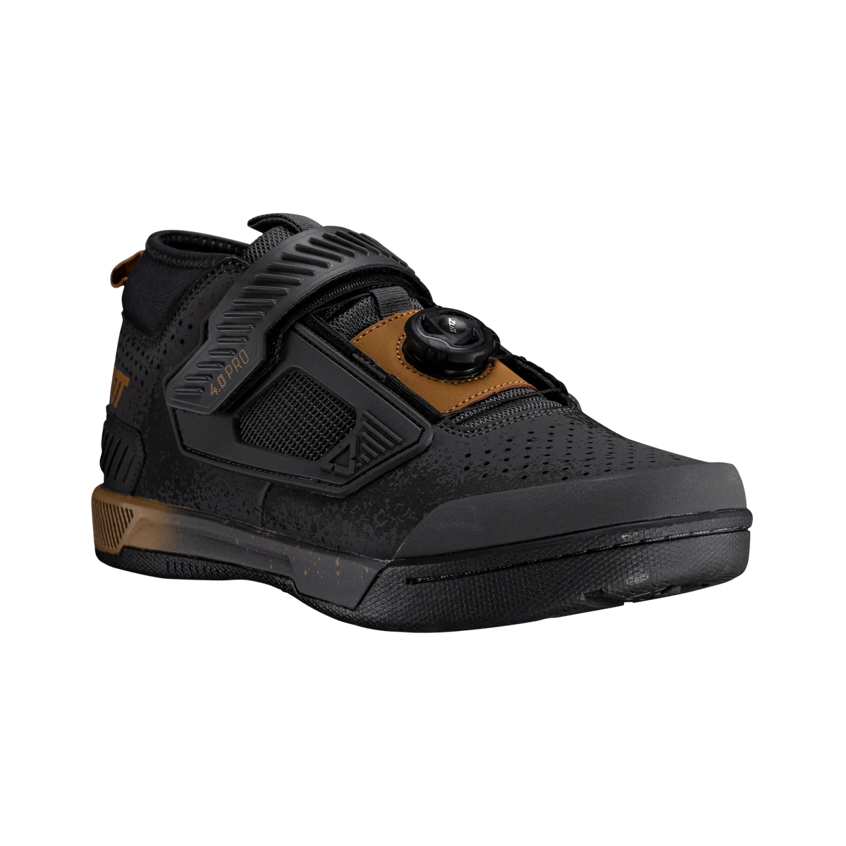 Leatt Shoe ProClip 4.0