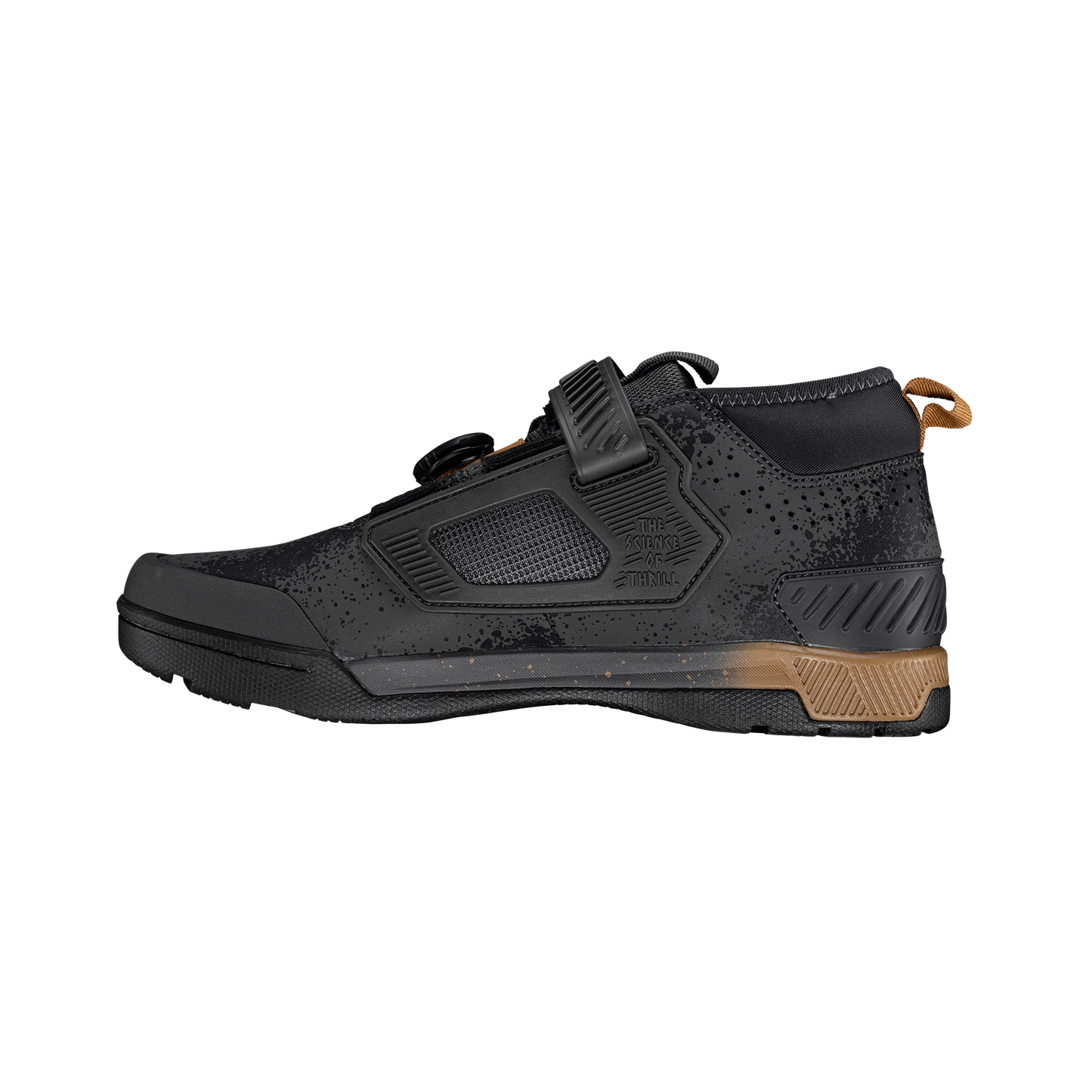 Leatt Shoe ProClip 4.0
