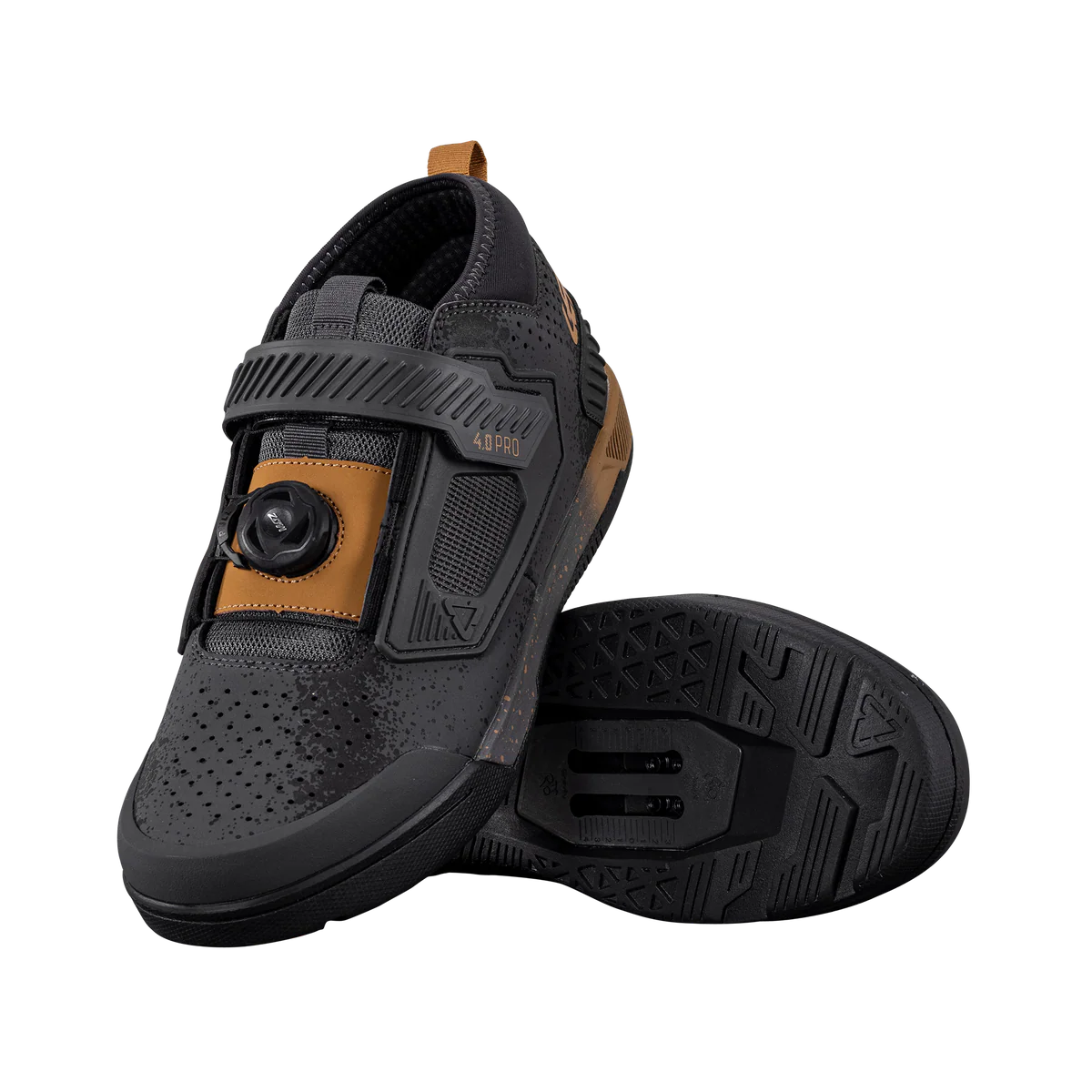Leatt Shoe ProClip 4.0
