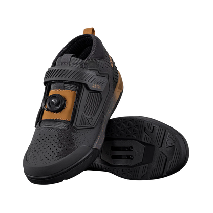 Leatt Shoe ProClip 4.0