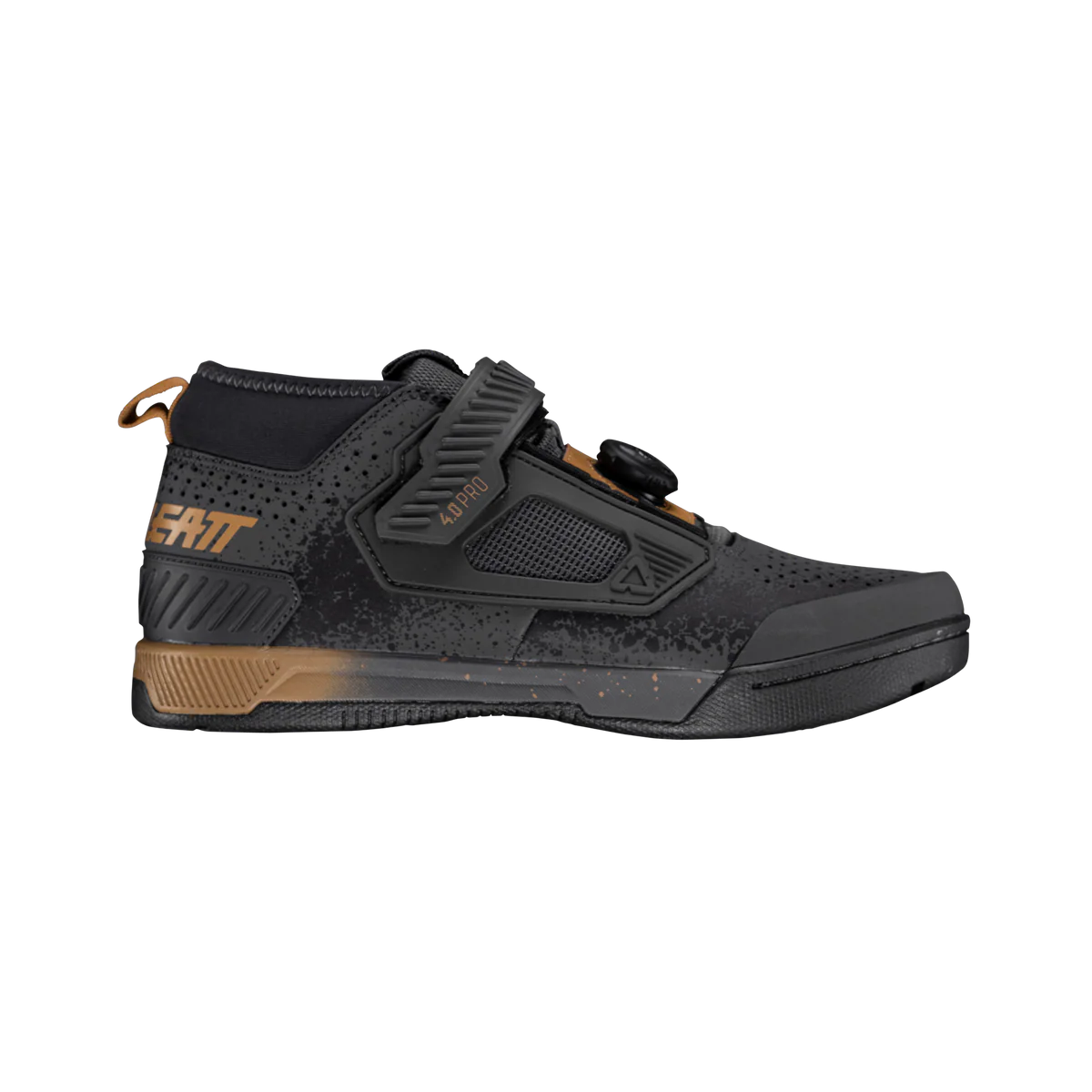 Leatt Shoe ProClip 4.0
