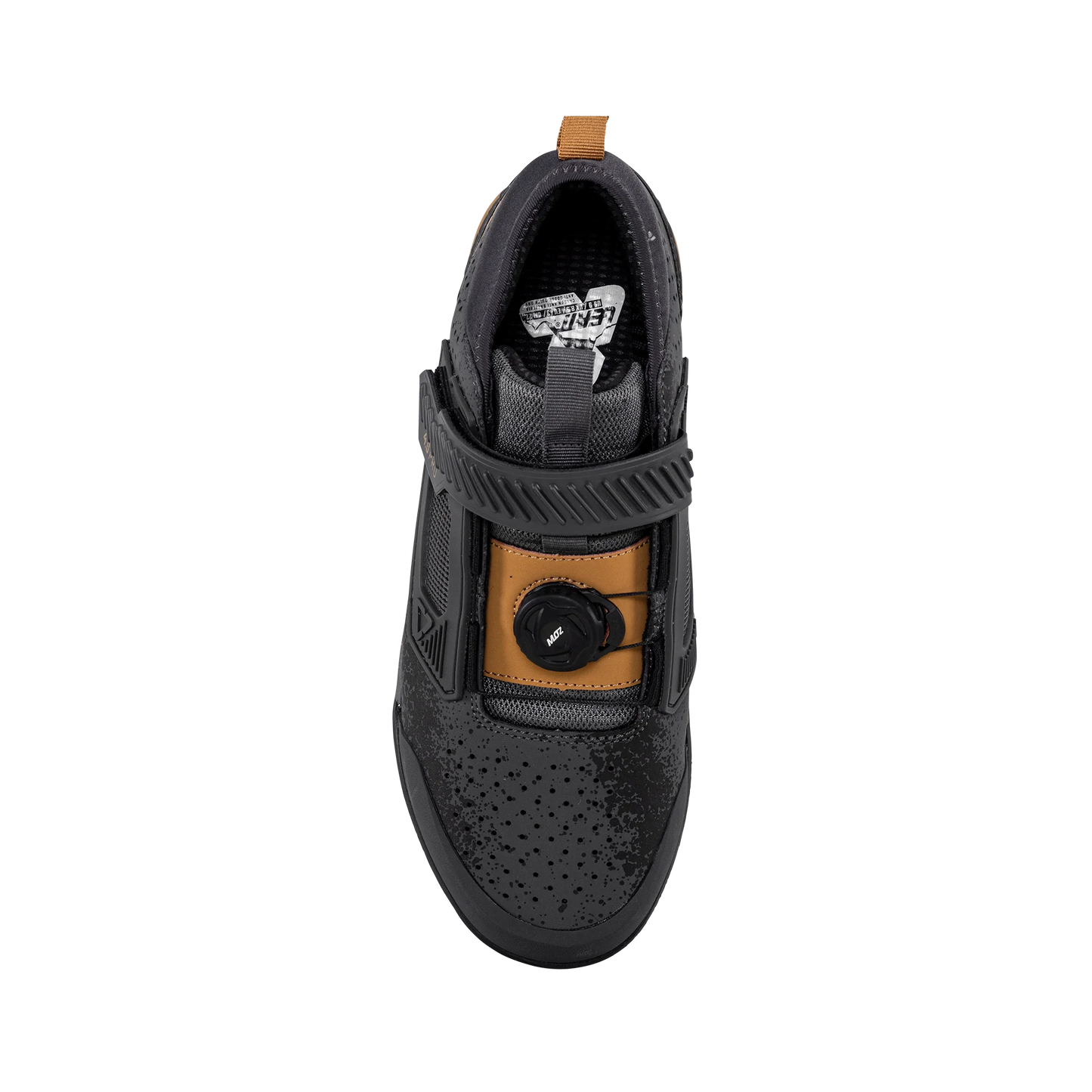 Leatt Shoe ProClip 4.0